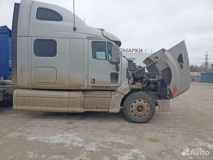Peterbilt 387, 2008