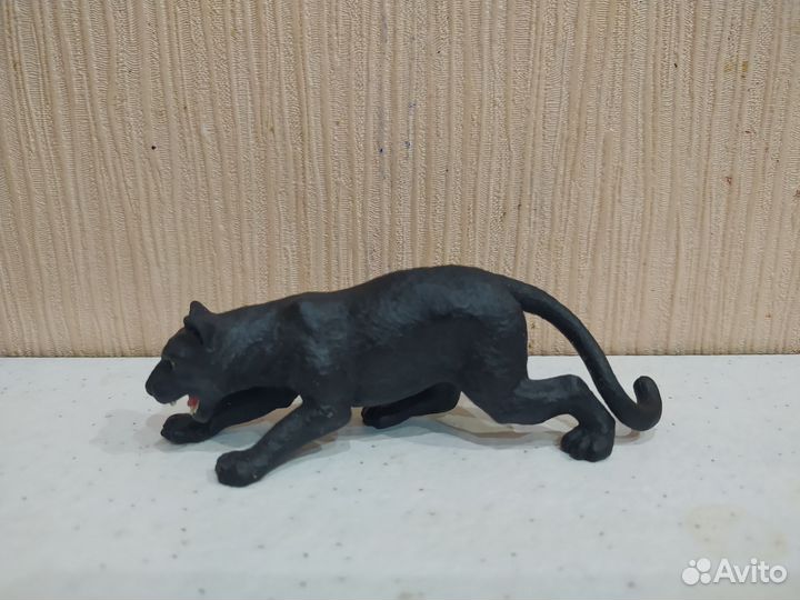 Пантера Collecta