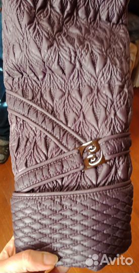 Женское демисезонное пальто