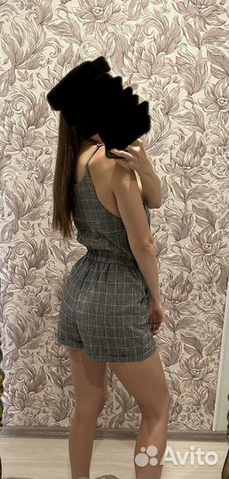 Комбинезон женский