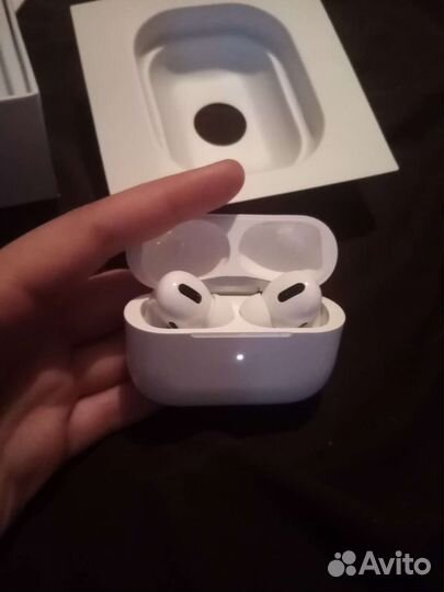 AirPodsPro