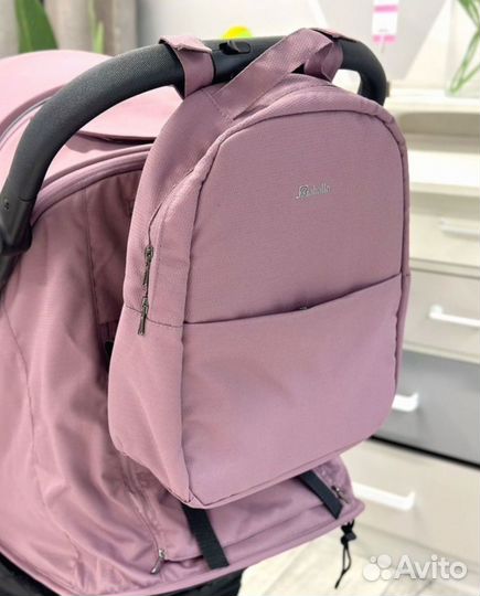 Прогулочная Коляска Babalo 2025