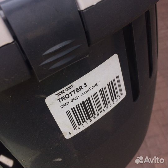 Переноска для животных бокс #3 аренда прокат
