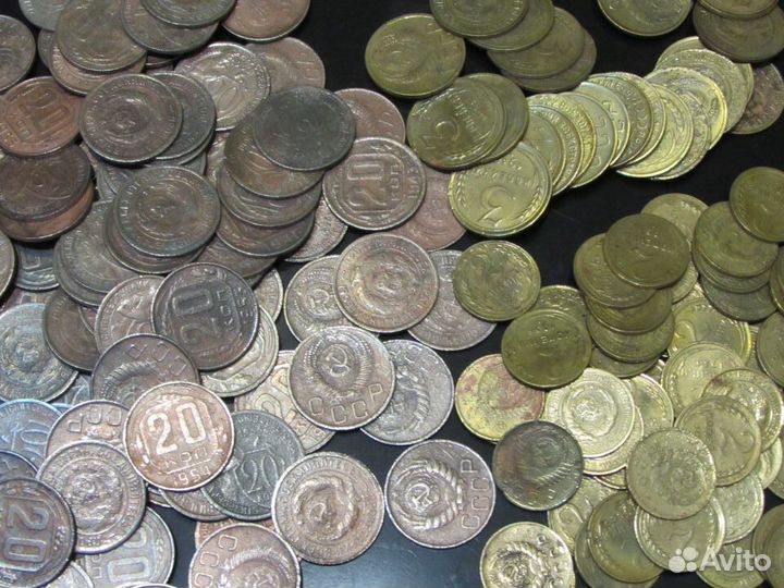 Советы 1921-1957 гг продажа/обмен