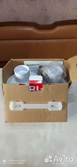 Для блендера