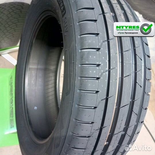 Ikon Tyres Autograph Ultra 2 245/40 R20 99Y