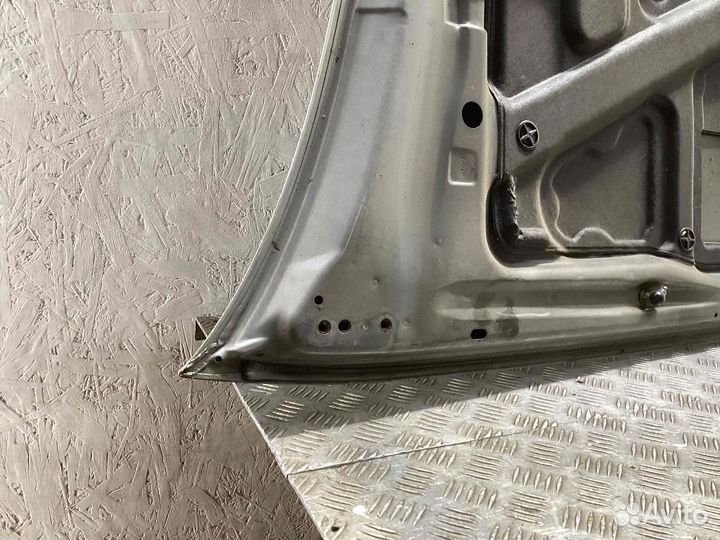 Капот Nissan Maxima