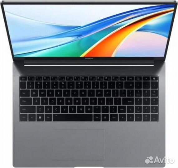 Ноутбук Honor MagicBook X16 Pro 5301ahqv, 16'', 20