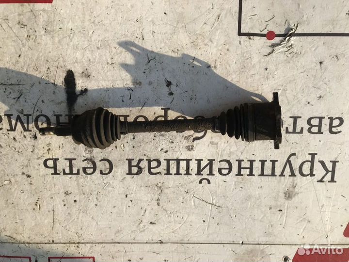 Полуось задняя Nissan Pathfinder III (2004—2010)