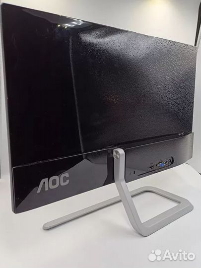 Монитор для компьютера AOC 50-75 Ghz