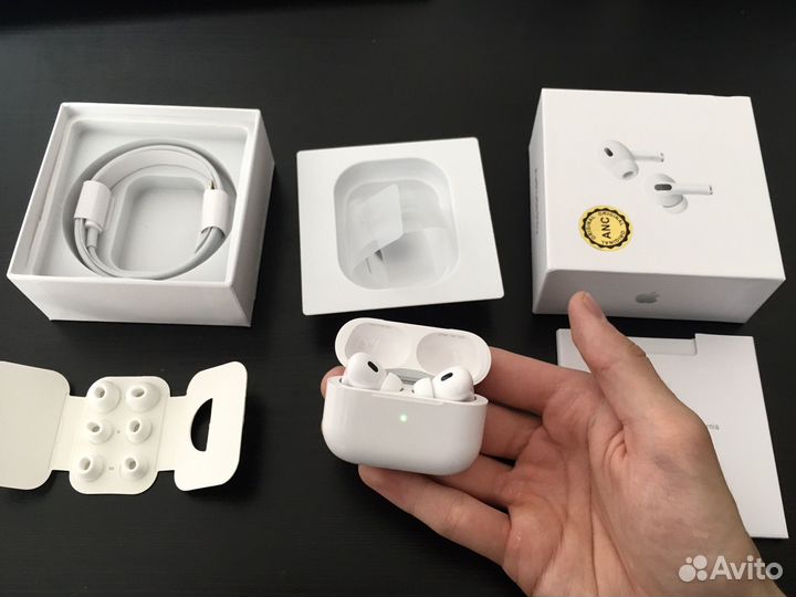 Airpods pro 2