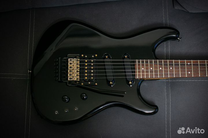 Ibanez Pro Line Japan 1987г