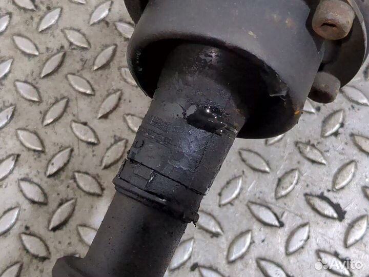 Кардан Lexus RX, 2006