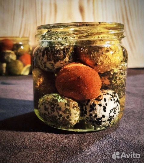 Крафтовый сыр из коровьего молока