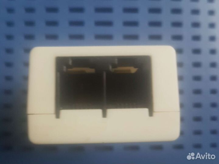 Адсл сплитер