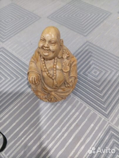 Фигурка нецке