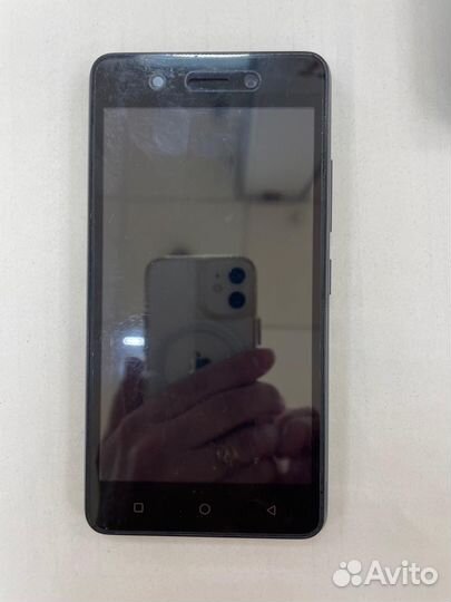 Itel A16 Plus, 8 ГБ