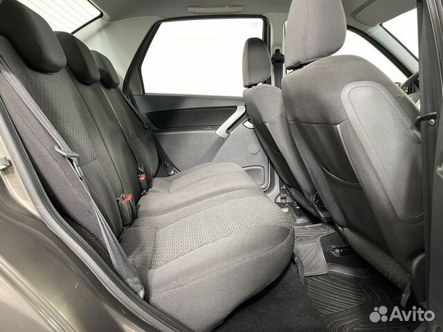 Datsun on-DO 1.6 MT, 2018, 49 133 км объявление продам