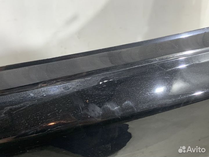 Крышка багажника Nissan Murano Z52