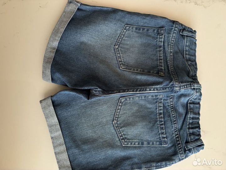 Шорты The Children's Place на 10 лет