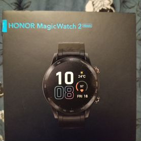 Honor magic watch 2