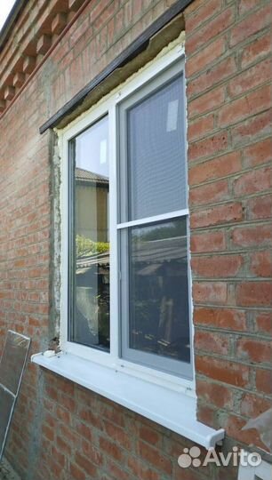 Пластиковые окна в Геленджике