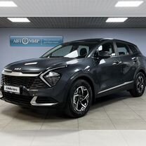 Kia Sportage 2.0 AT, 2024, 3� 037 км, с пробегом, цена 3 319 000 руб.