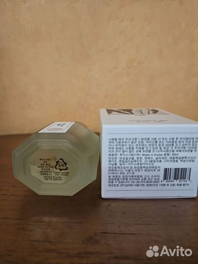 Туалетная вода Louis HER Ландыш