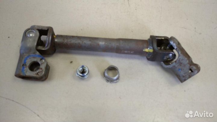 Кардан рулевой Nissan Qashqai