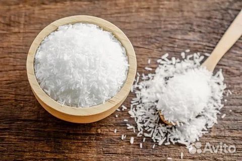 Глутамат натрия 60/10