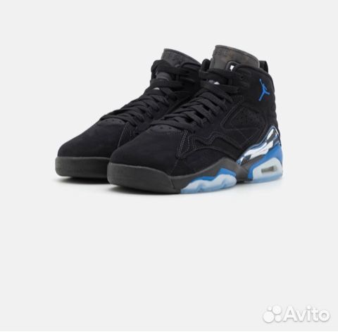 Кроссовки Jordan