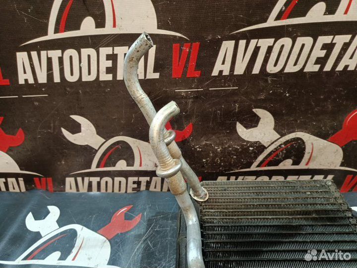 Испаритель кондиционера Ford Focus 1 MK1 1.8L