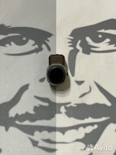 Парктроник BMW F07 F10 F11 F18 F06 F12 F25 E70 E71