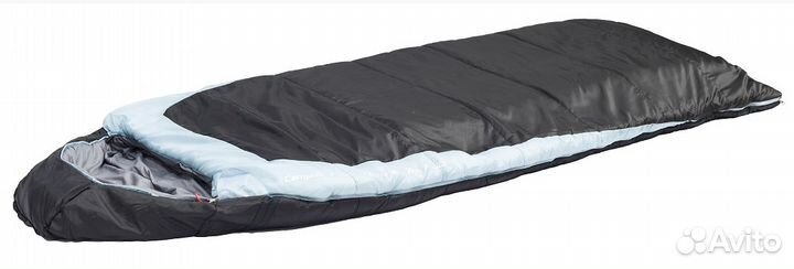 Спальный мешок Campus adventure 300SQ от -8С