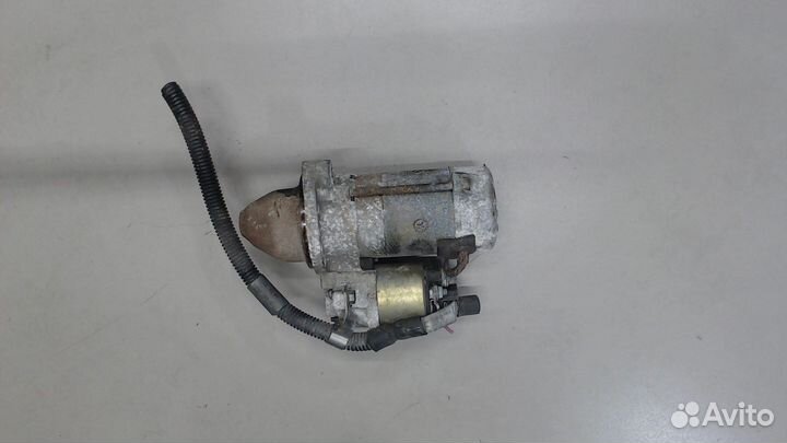 Стартер Mercedes CLK W208, 1999