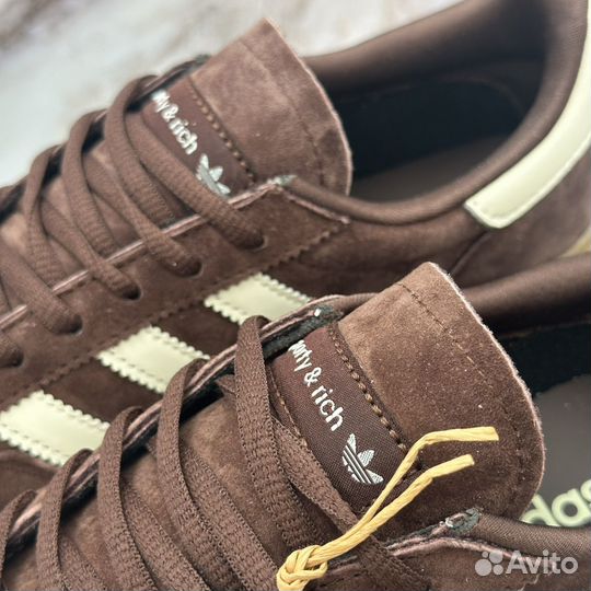Adidas Spezial Brown 36 41