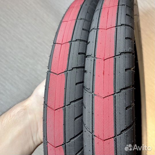 Bmx Покрышки WTP Activate 2.35 100psi