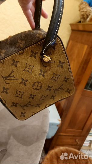 Louis vuitton клатч