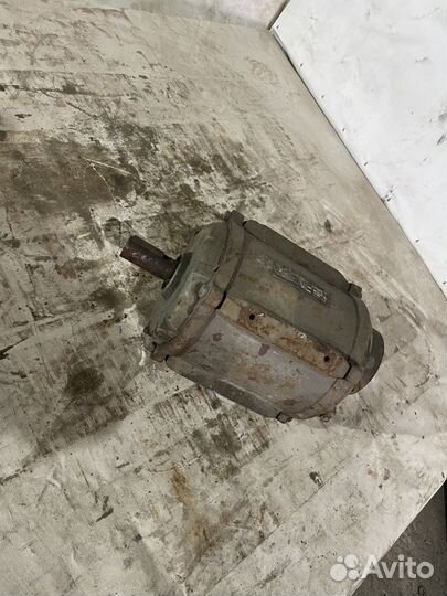 Электродвигатель А 100 1,1/1000