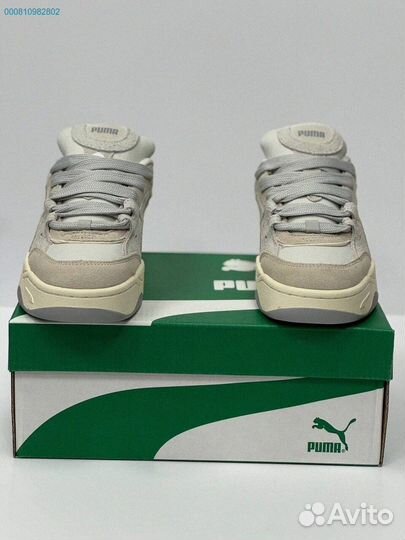 Puma 180: Кроссовки для активных (37-41)