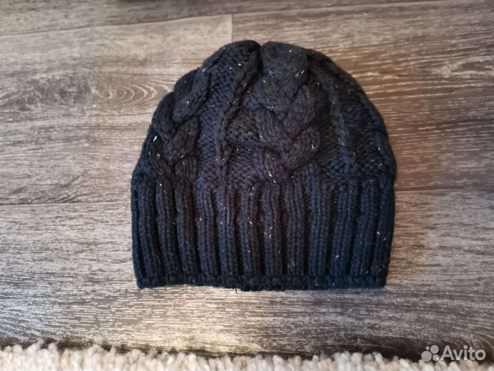 Шапки