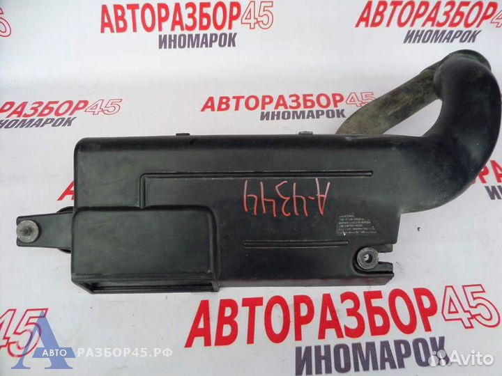 Резонатор воздушного фильтра для Kia Spectra 2001