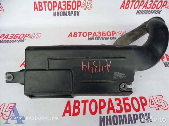 Резонатор воздушного фильтра для Kia Spectra 2001