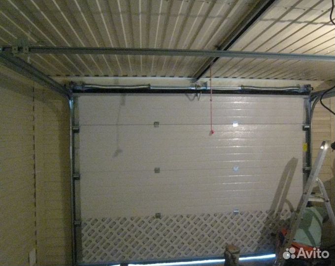 Ремонт ворот, ремонт роллет,рольставней,ворота