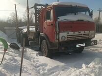 КАМАЗ 5320, 1986