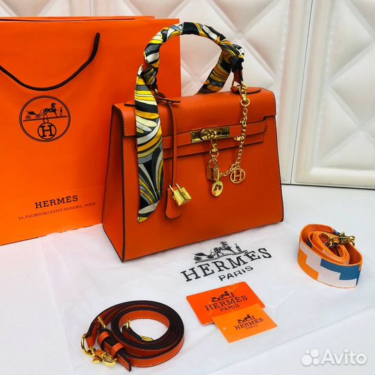 Сумка женская Hermes