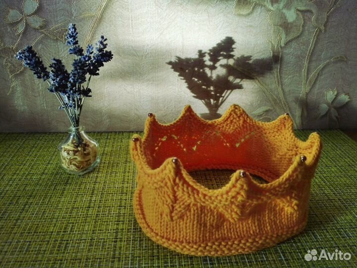 Корона для принцессы