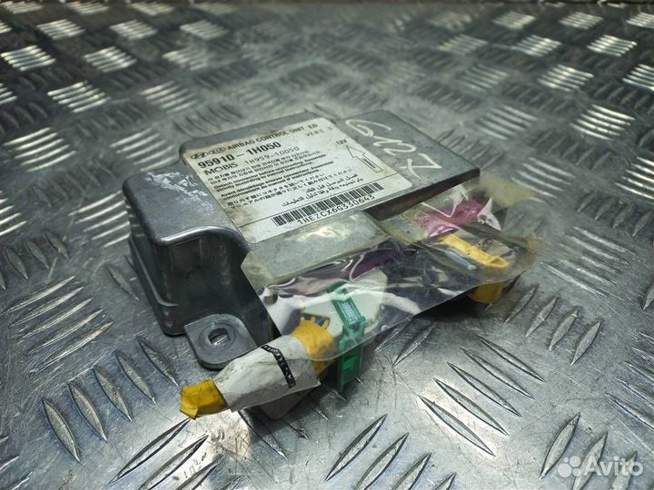 Блок управления AIR BAG Kia ceed ED 2006-2012