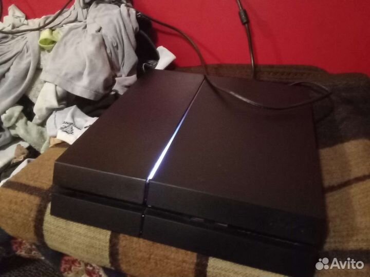 Sony PS4