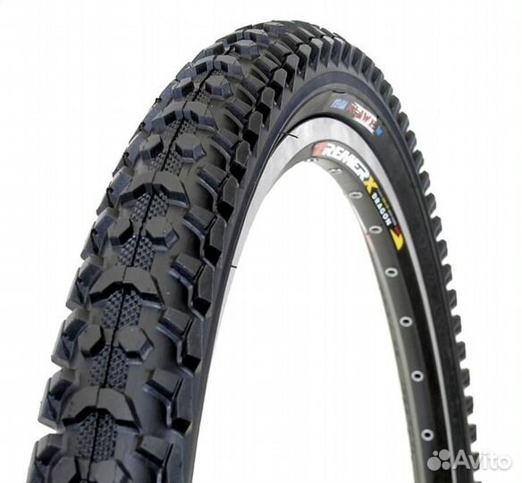 Велопокрышка 29